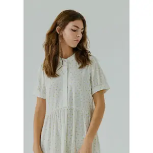 Women's dress Norr Fia image-1