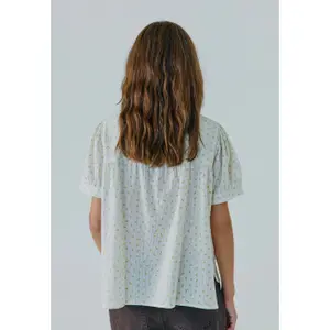 Women's overshirt Norr Fia image-1