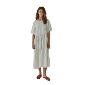 Women's dress Norr Linne image-0
