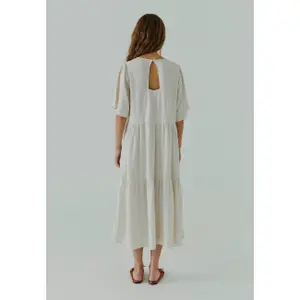 Women's dress Norr Linne image-1