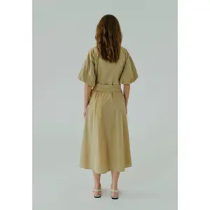 Women's dress Norr Lesta image-2