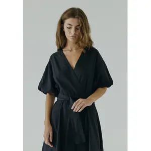 Women's dress Norr Lesta image-1