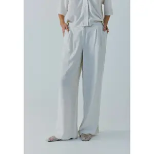 Women's Trousers Norr Linne image-1