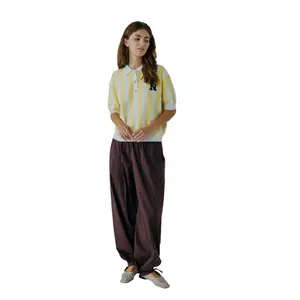 Women's Trousers Norr Otilia image-0