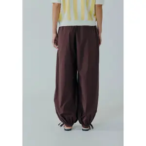 Women's Trousers Norr Otilia image-1