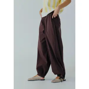 Women's Trousers Norr Otilia image-2