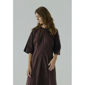 Women's dress Norr Otilia image-2