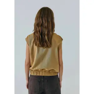 Women's vest Norr Mille image-1