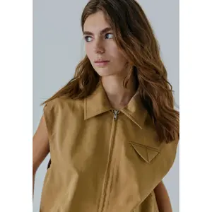 Women's vest Norr Mille image-2