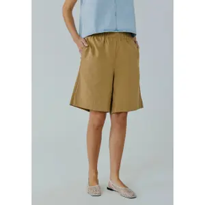 Women's shorts Norr Mille image-1
