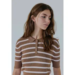 Women's polo shirt Norr Ena image-2