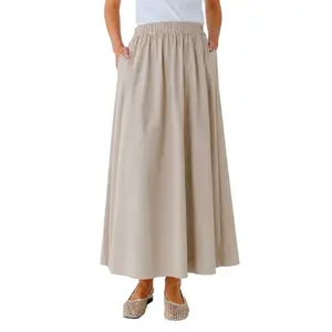 Women's skirt Norr Lesta image-0