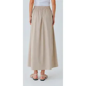 Women's skirt Norr Lesta image-1