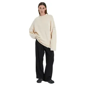 Woman sweater Norr Neel