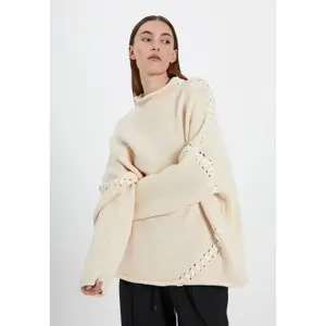 Woman sweater Norr Neel image-1