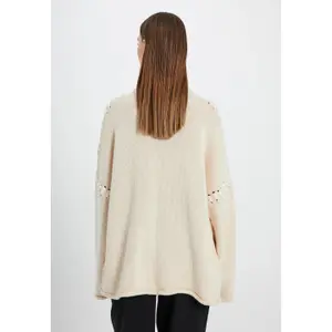 Woman sweater Norr Neel image-2