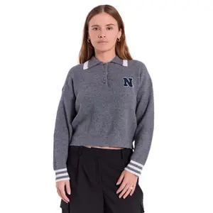 Woman sweater Norr Flena image-0