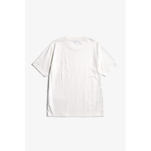 T-shirt avec logo imprimé Norse Projects Johannes Organic Norse image-1