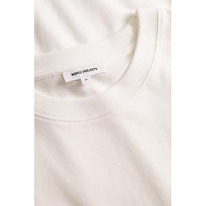 T-shirt avec logo imprimé Norse Projects Johannes Organic Norse image-2