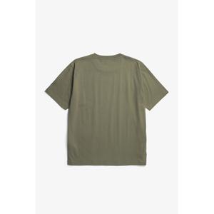 T-shirt avec logo imprimé Norse Projects Johannes Organic Norse image-1