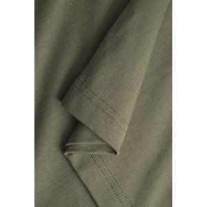 T-shirt avec logo imprimé Norse Projects Johannes Organic Norse image-4