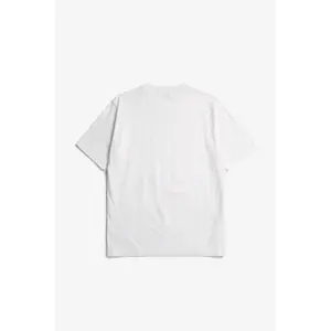 T-shirt com logotipo impresso Norse Projects Dyrehaven image-1