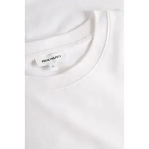 T-shirt com logotipo impresso Norse Projects Dyrehaven image-3