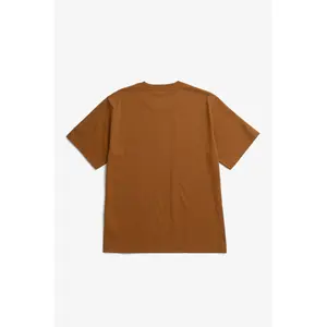 T-shirt com logotipo impresso Norse Projects Dyrehaven image-1