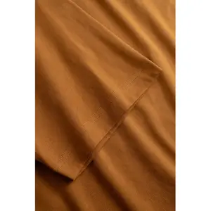 T-shirt com logotipo impresso Norse Projects Dyrehaven image-3