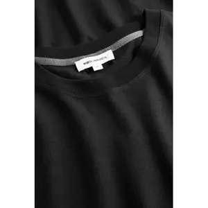 T-shirt Norse Projects Nordborg Crepe image-3