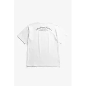 T-shirt Norse Projects Snekkersten image-1