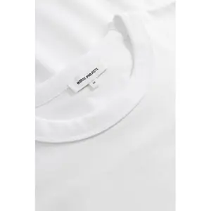 T-shirt Norse Projects Snekkersten image-2