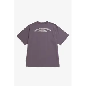 T-shirt Norse Projects Snekkersten image-1