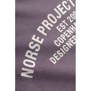 T-shirt Norse Projects Snekkersten image-3
