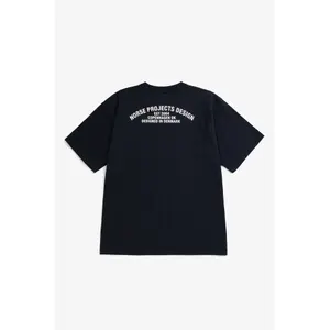 T-shirt Norse Projects Snekkersten image-1