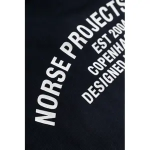 T-shirt Norse Projects Snekkersten image-3