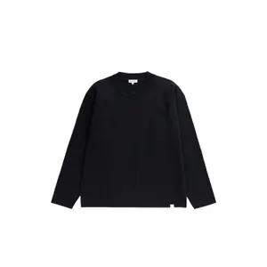 Long Sleeve T-Shirt Norse Projects Isefjord Compact