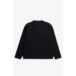 Long Sleeve T-Shirt Norse Projects Isefjord Compact image-1