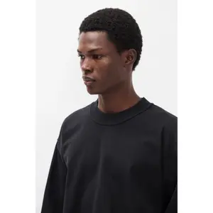 Long Sleeve T-Shirt Norse Projects Isefjord Compact image-4