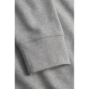 Camisola com fecho de correr de 1/4 Norse Projects Standard image-3