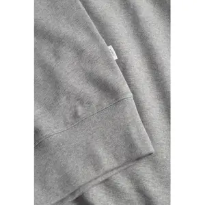 Camisola com fecho de correr de 1/4 Norse Projects Standard image-4