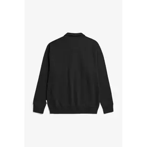 Camisola com fecho de correr de 1/4 Norse Projects Standard image-1