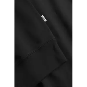 Camisola com fecho de correr de 1/4 Norse Projects Standard image-4