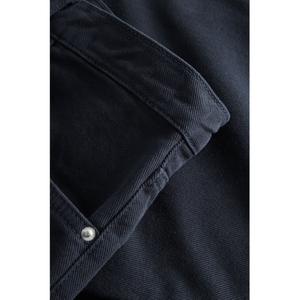 Pantalon 5 poches en sergé épais Norse Projects Mogens Relaxed Heavy Twill image-2