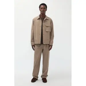 Spodnie dresowe Norse Projects Kvitfjell image-2