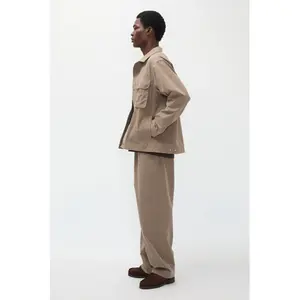 Spodnie dresowe Norse Projects Kvitfjell image-4