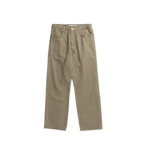 5-Pocket-Hose Norse Projects Korshavn Relaxed