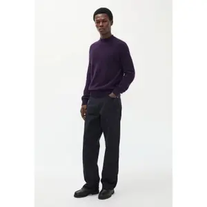 Relaxed Jeans Norse Projects Korshavn image-3