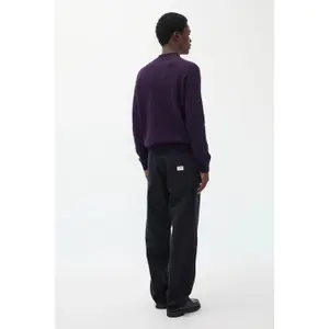 Relaxed Jeans Norse Projects Korshavn image-4