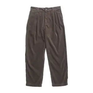 Záhybové kalhoty Norse Projects Volda Easy